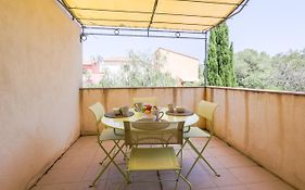 Casa Corsica - Appt Climatise Proche De La Plage