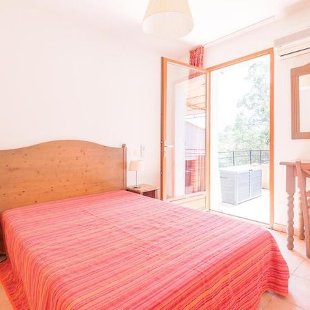 Casa Corsica - Appt Climatise Proche De La Plage Belgodère Extérieur photo